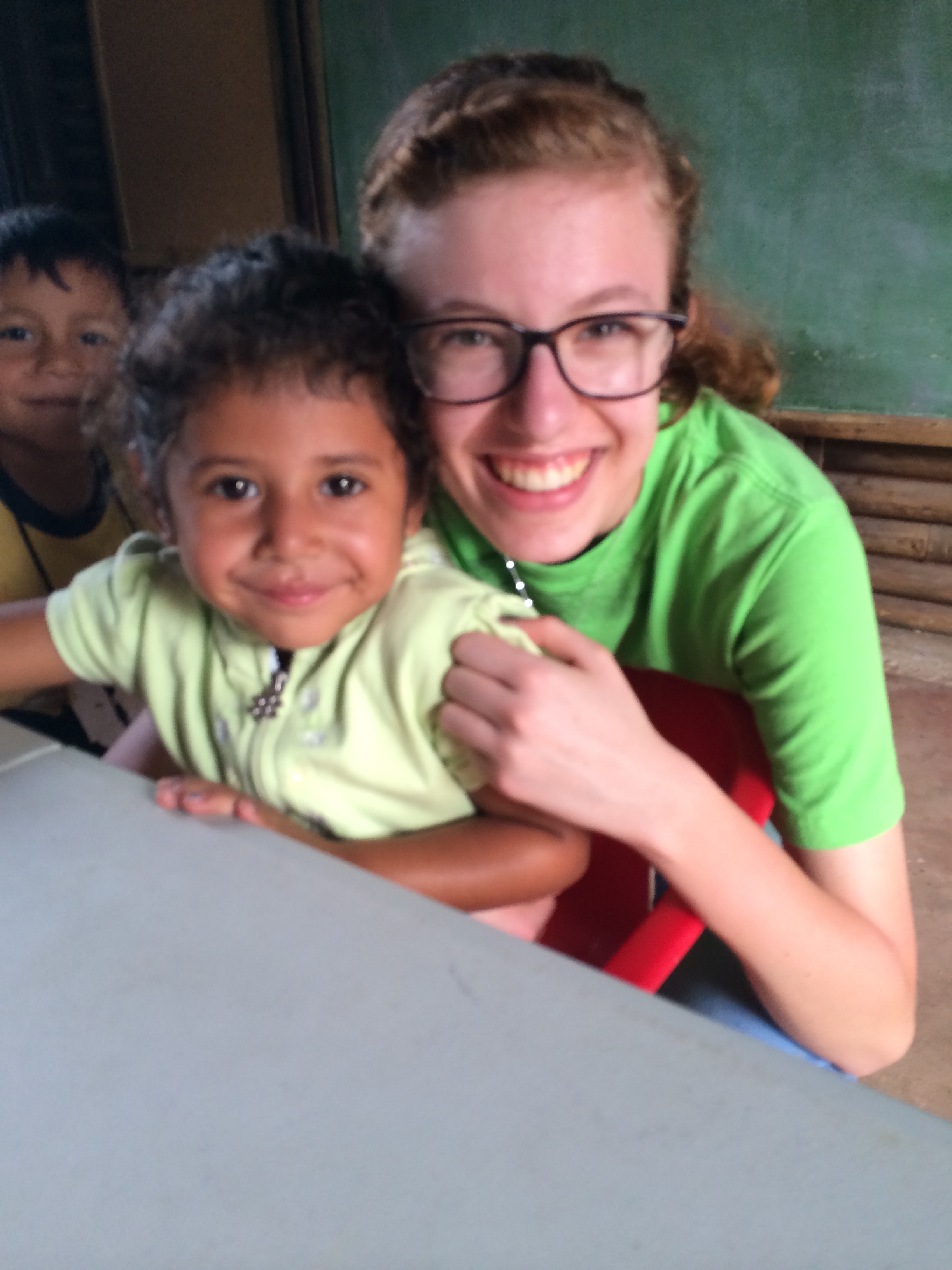 Guatemala: A Key Partnership