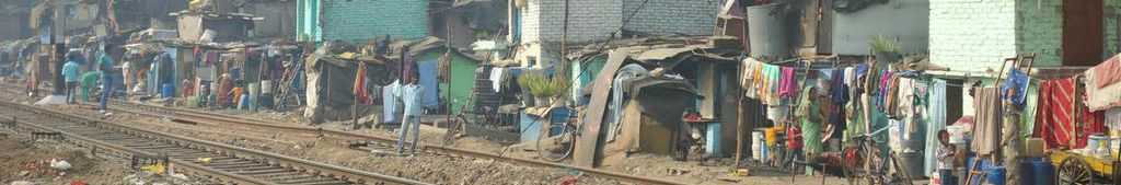 Partnership: Making a Difference in a Difficult Place