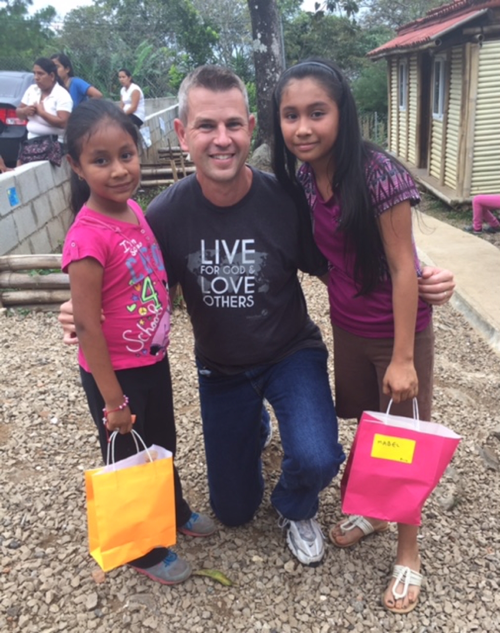 What does child sponsorship mean in Guatemala?