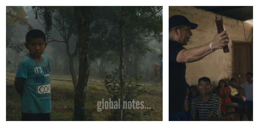 GLOBAL NOTES: What I Learned from the Global Church in 2016