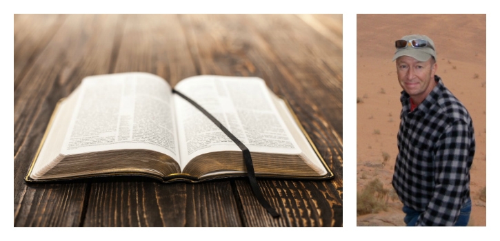 GLOBAL NOTES: Flummoxed for His Sake