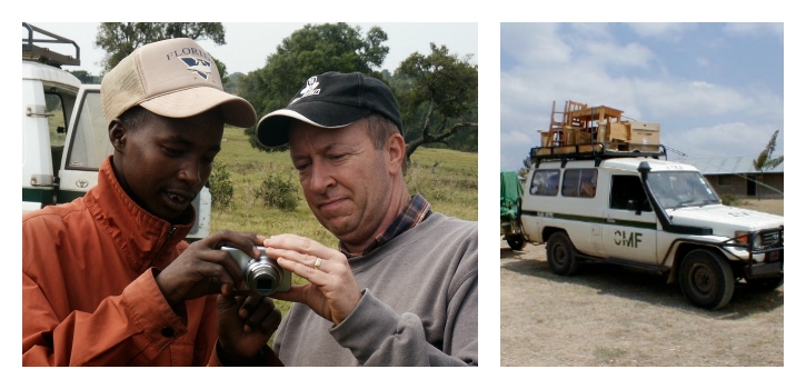 GLOBAL NOTES: A Global House Blessing