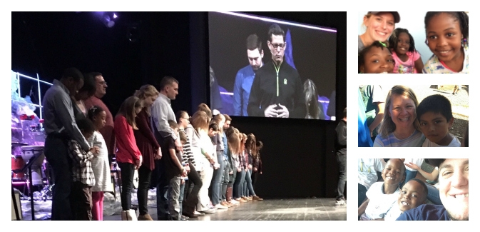 GLOBAL NOTES: As we go