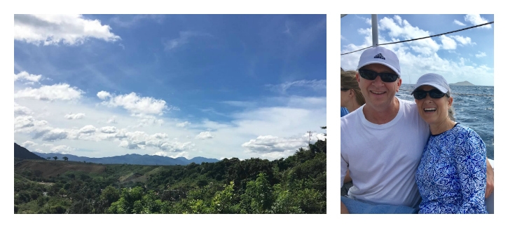 GLOBAL NOTES: Spiritual Spring Cleaning