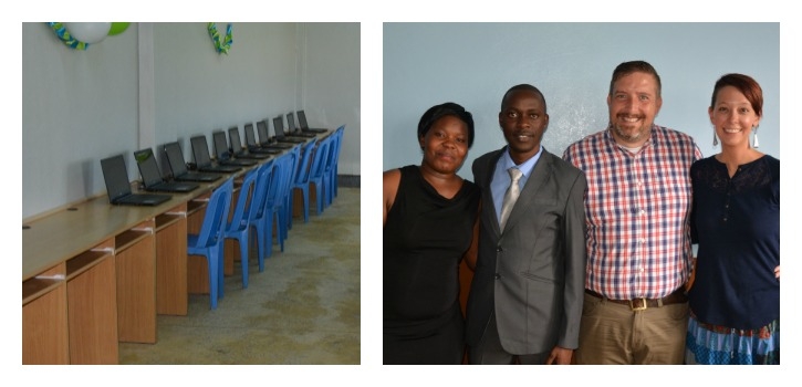 GLOBAL NOTES: News from the Field Part 2