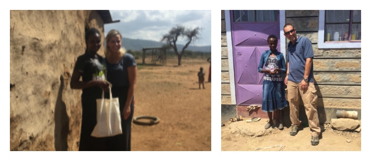 Kenya: Choosing Faith Over Fear