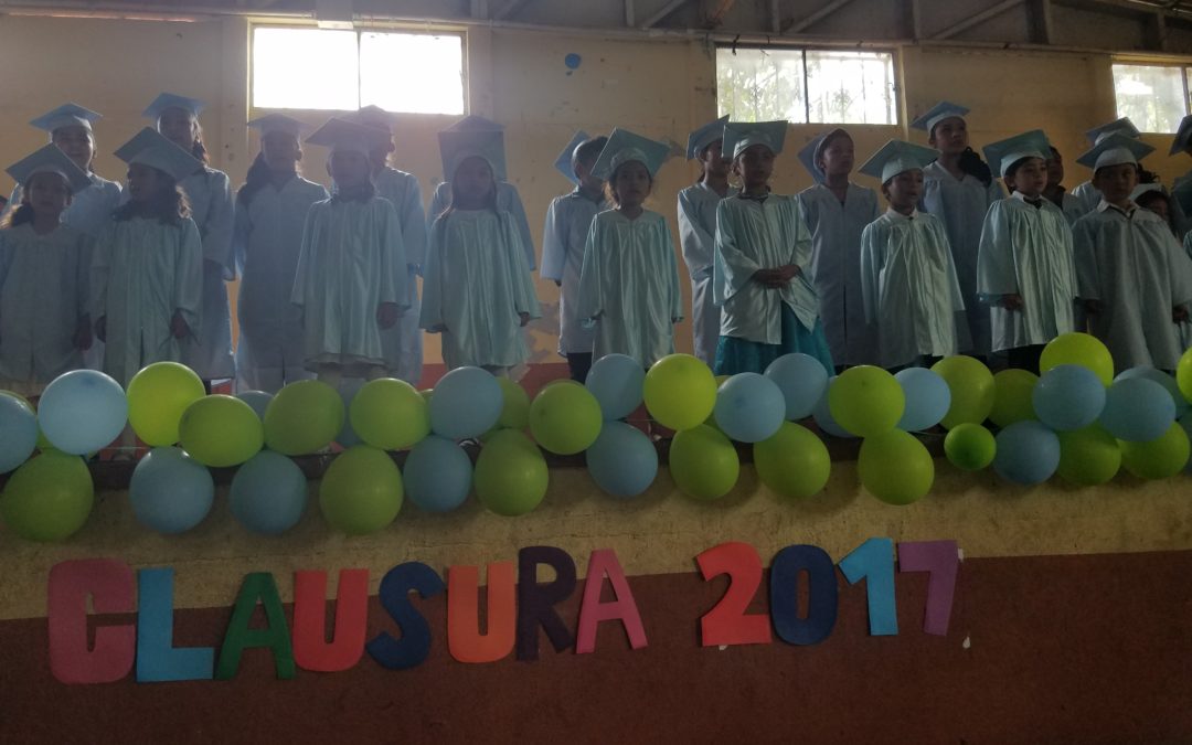 Guatemala Update: They are worth it!